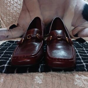 Etienne Aigner heels